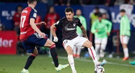 西甲焦点战：皇马绝杀毕巴，马竞首胜领跑积分榜