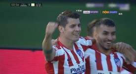 巴萨瞄准拉什福德：实施买断接触球员经纪 曼联暂无官方报价