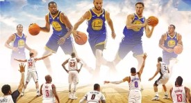 勇士错选申京小瓦，欧锦赛巨星引热议，未来篮球走向引关注